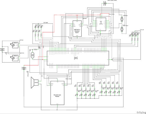 Schematic