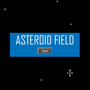 Asteroid Field