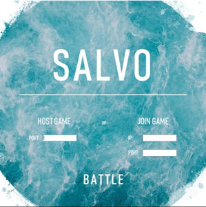 Salvo