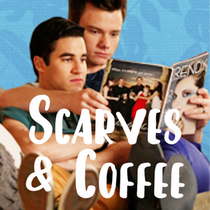 Scarves & Coffee icon